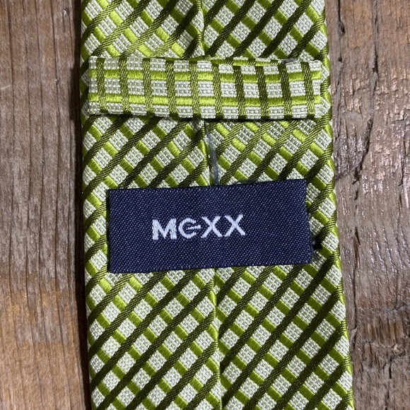 MEXX Tie - Picture 3 of 3